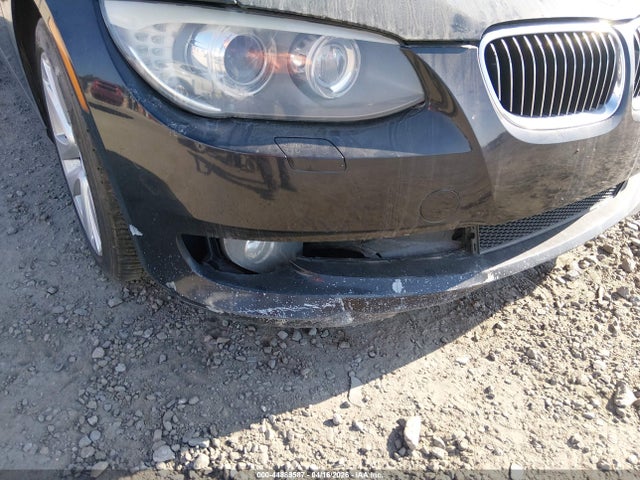 BMW 3 Series Xdrive