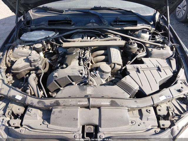 BMW 3 Series Xdrive