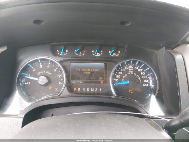 Ford F-150 Xlt