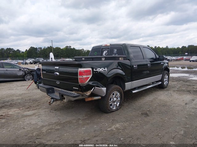 Ford F-150 Xlt