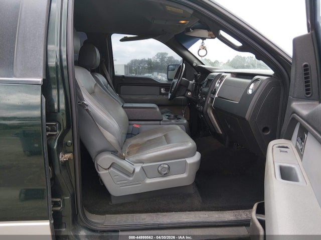 Ford F-150 Xlt