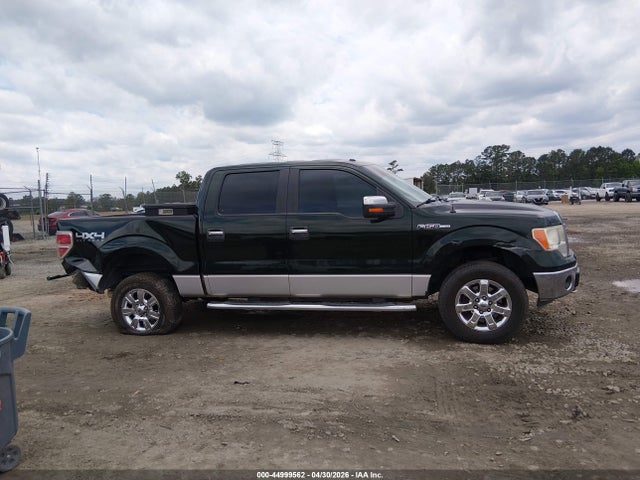 Ford F-150 Xlt