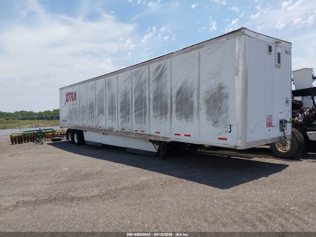 Salvage Wabash National Corp Other Image