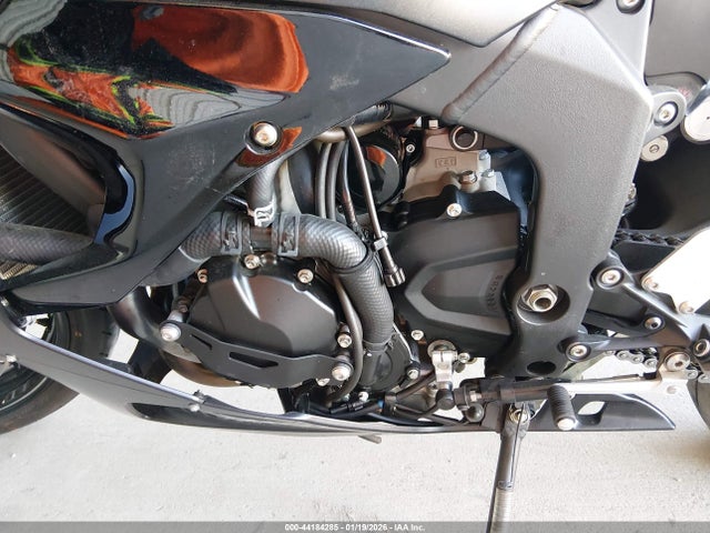 Kawasaki Zx636 K