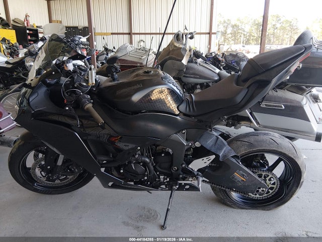 Kawasaki Zx636 K