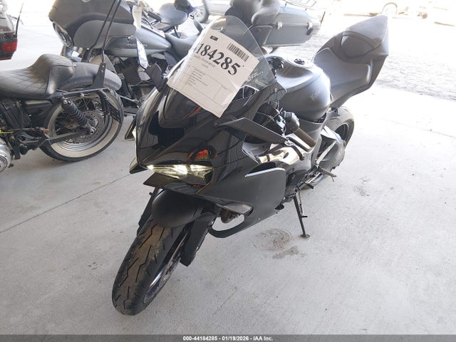 Kawasaki Zx636 K