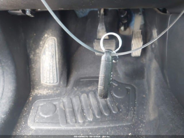 Jeep Compass Sport Fwd