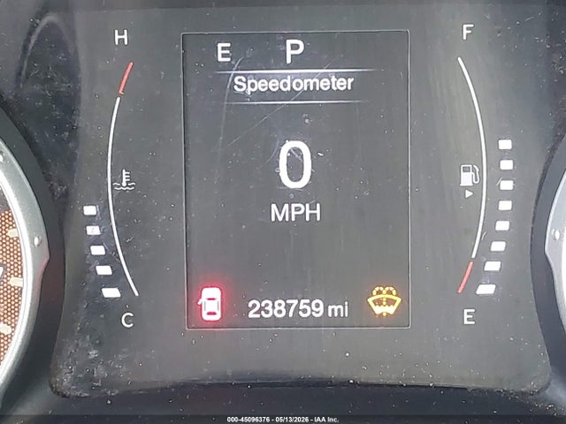 Jeep Compass Sport Fwd