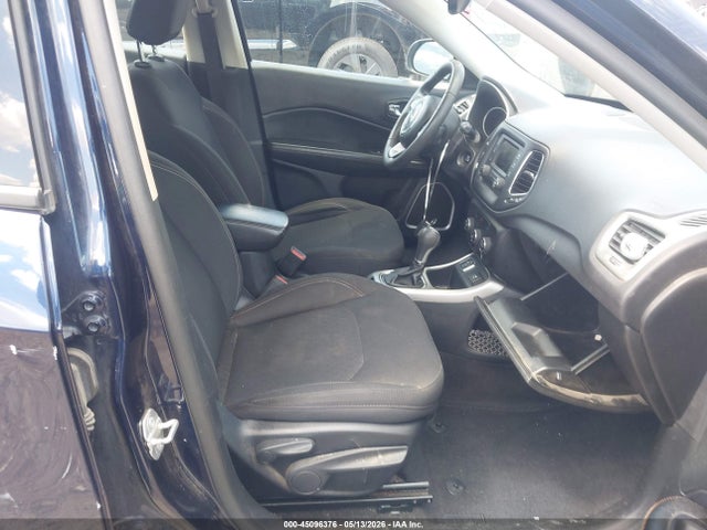 Jeep Compass Sport Fwd