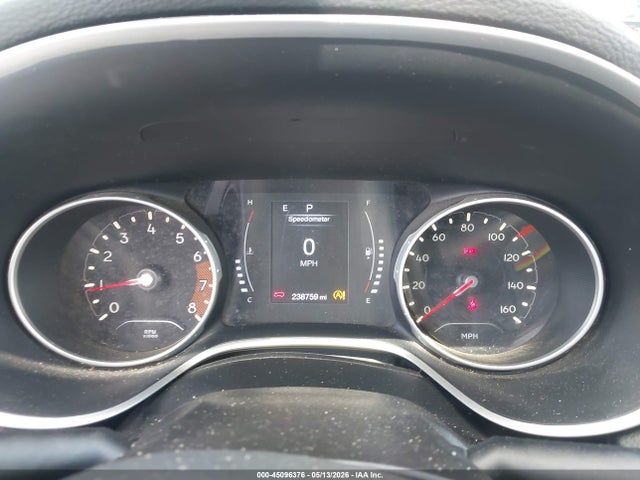 Jeep Compass Sport Fwd