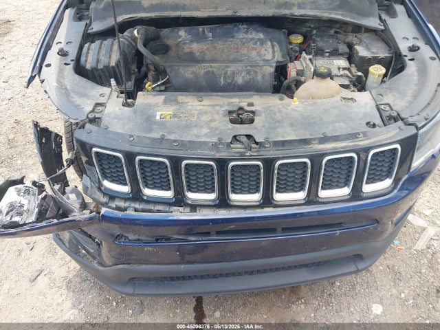 Jeep Compass Sport Fwd