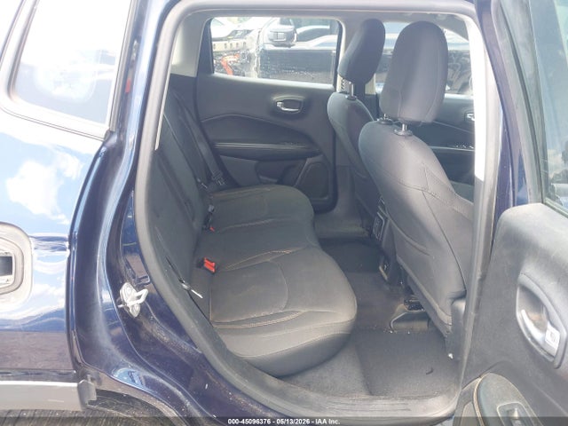 Jeep Compass Sport Fwd