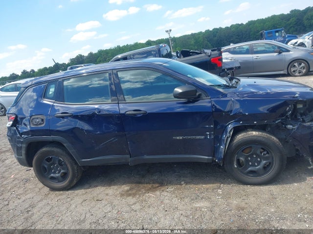 Jeep Compass Sport Fwd