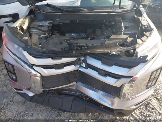 Mitsubishi Outlander 2.0 Es Awc