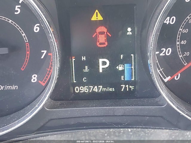 Mitsubishi Outlander 2.0 Es Awc
