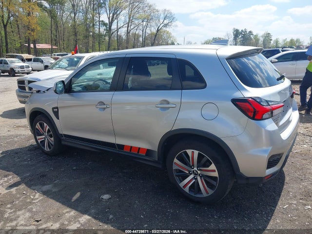 Mitsubishi Outlander 2.0 Es Awc