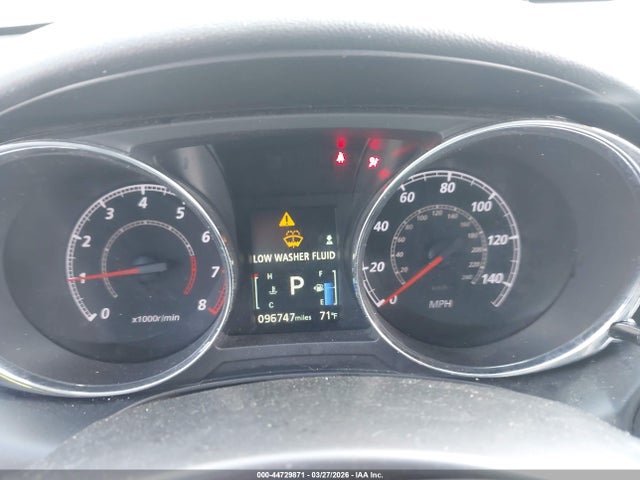 Mitsubishi Outlander 2.0 Es Awc