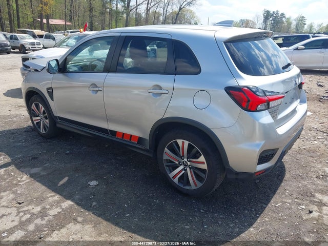 Mitsubishi Outlander 2.0 Es Awc