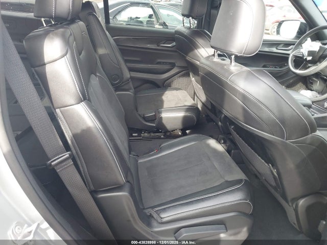 Jeep Grand Cherokee Altitude 4x4