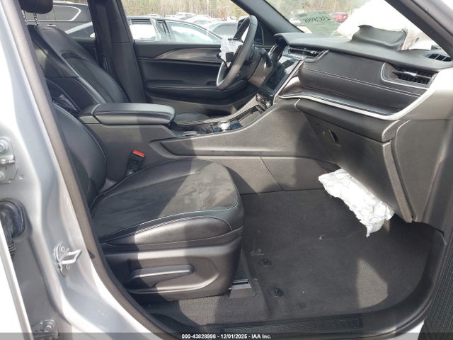 Jeep Grand Cherokee Altitude 4x4
