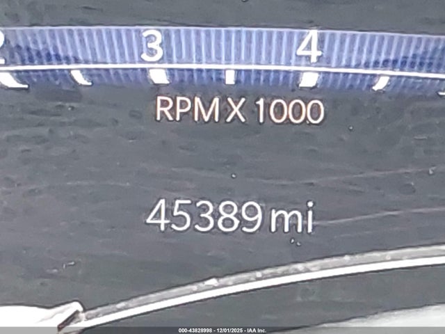 Jeep Grand Cherokee Altitude 4x4