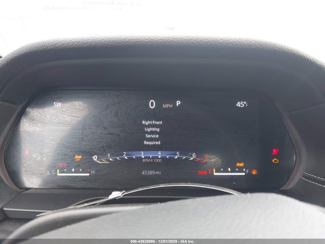 Jeep Grand Cherokee Altitude 4x4