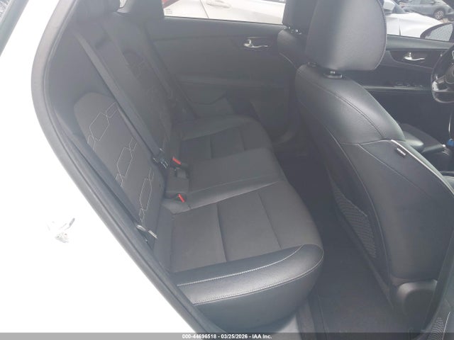 Kia Forte Gt-line