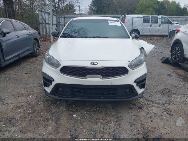 Kia Forte Gt-line