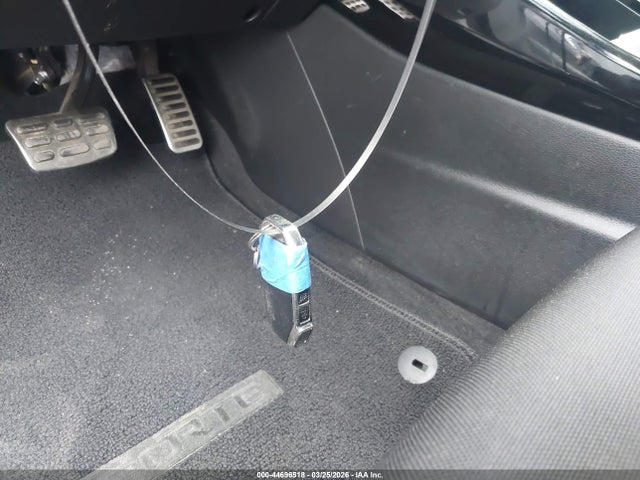Kia Forte Gt-line