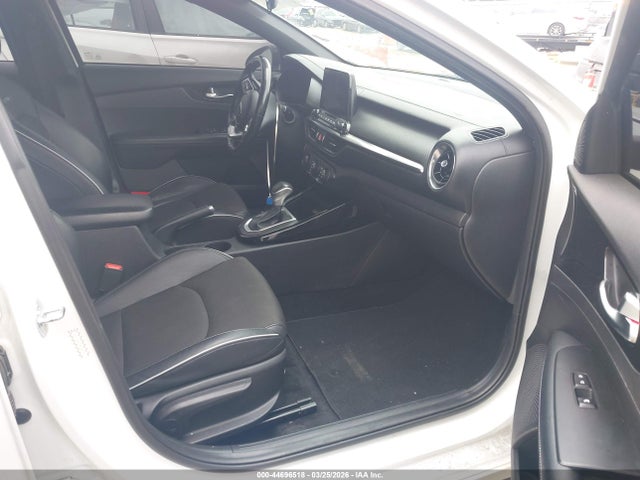 Kia Forte Gt-line