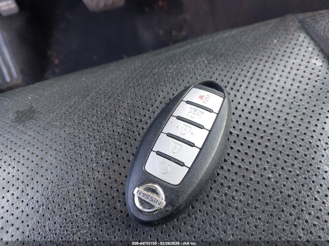 Nissan Altima 2.5 Sl