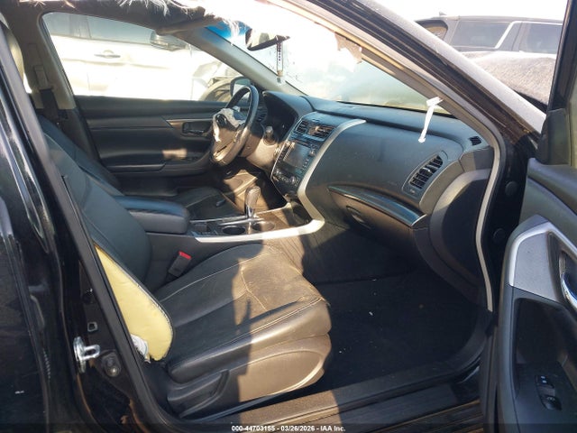 Nissan Altima 2.5 Sl