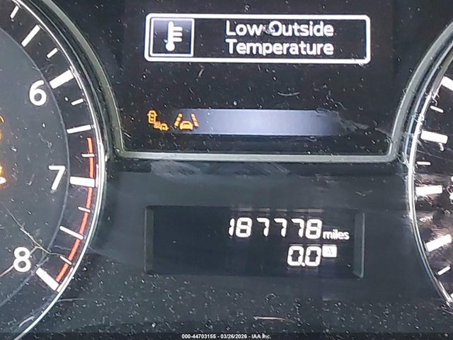 Nissan Altima 2.5 Sl