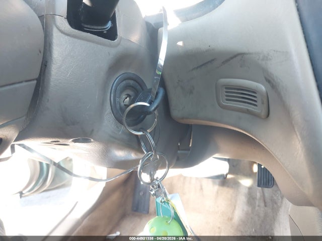 Honda Accord 3.0 Ex