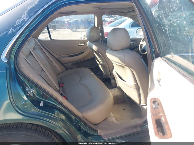 Honda Accord 3.0 Ex