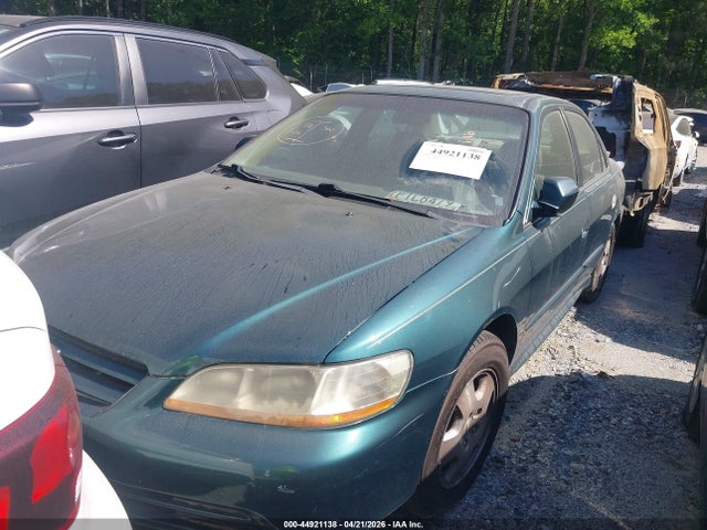 Honda Accord 3.0 Ex