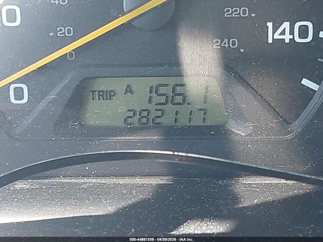 Honda Accord 3.0 Ex