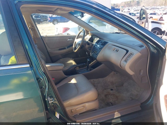 Honda Accord 3.0 Ex