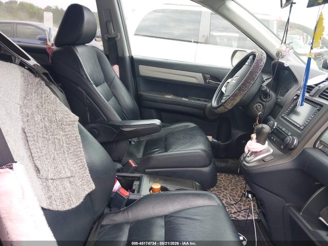 Honda CR-V Ex-l