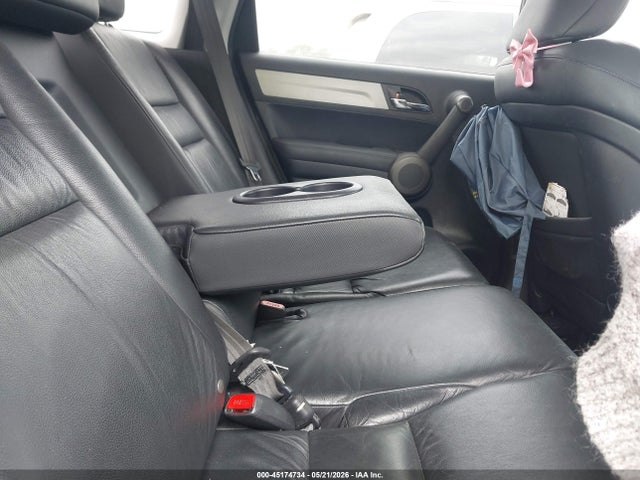 Honda CR-V Ex-l