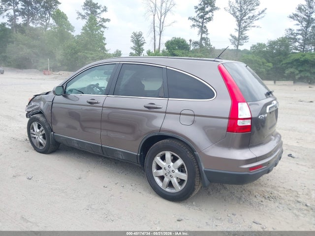 Honda CR-V Ex-l