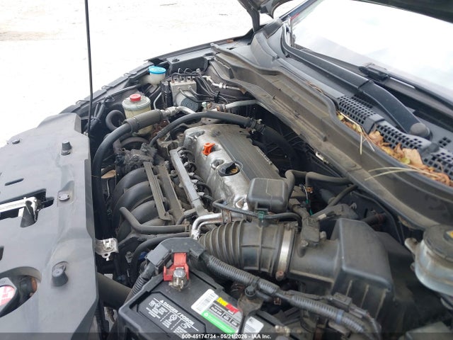 Honda CR-V Ex-l