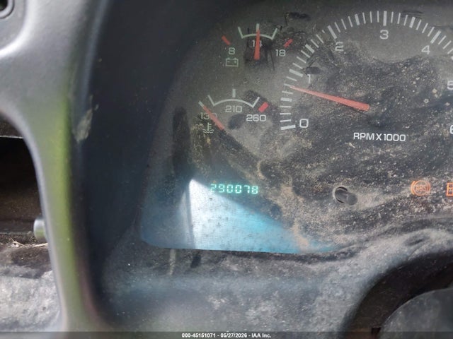 Dodge Ram 1500 St