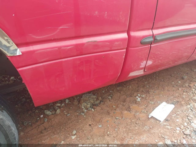 Dodge Ram 1500 St