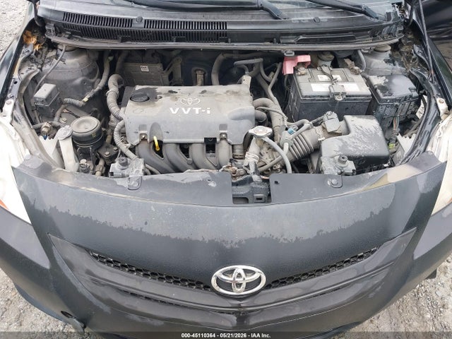 Toyota Yaris S