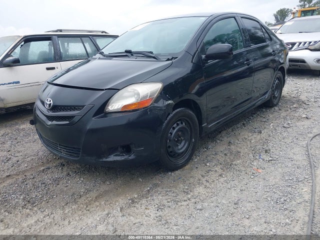 Toyota Yaris S