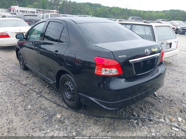 Toyota Yaris S