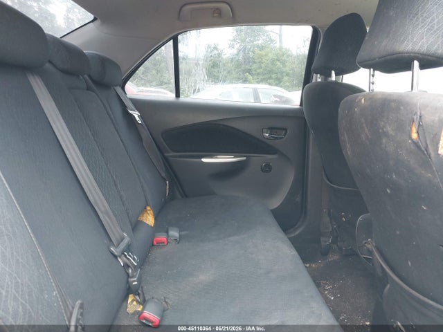 Toyota Yaris S