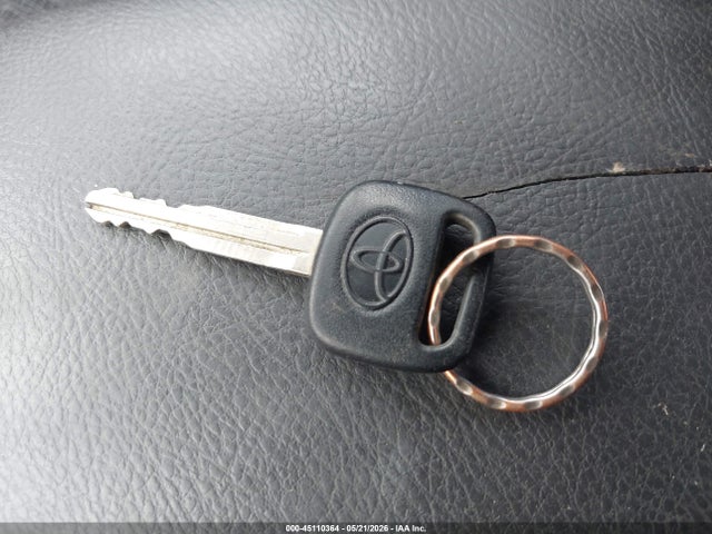 Toyota Yaris S