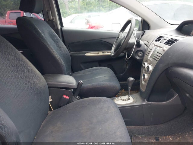 Toyota Yaris S